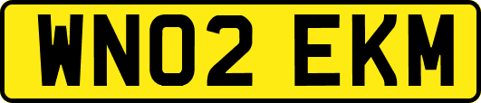 WN02EKM