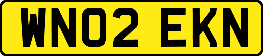 WN02EKN