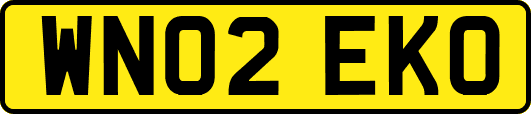 WN02EKO