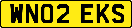 WN02EKS