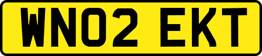 WN02EKT