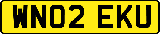 WN02EKU