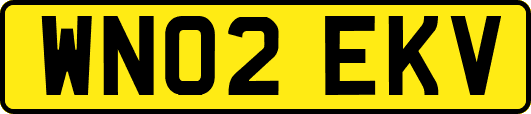 WN02EKV