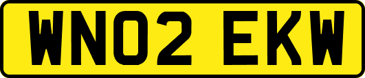 WN02EKW