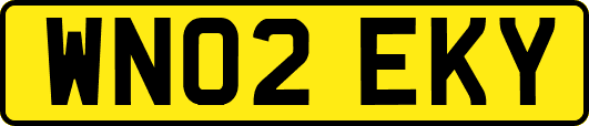 WN02EKY