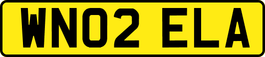 WN02ELA