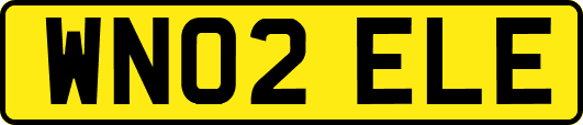 WN02ELE