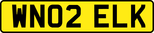 WN02ELK