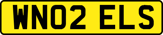 WN02ELS