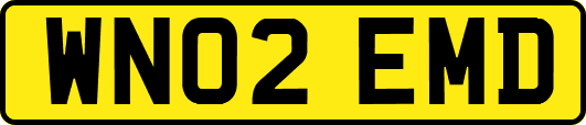 WN02EMD