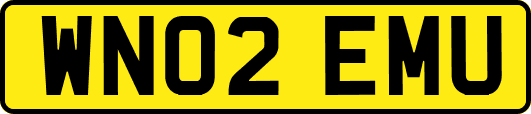 WN02EMU