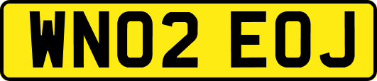 WN02EOJ