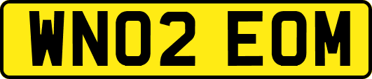 WN02EOM