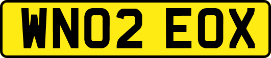 WN02EOX