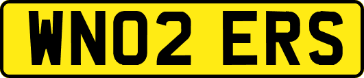 WN02ERS