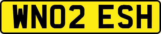 WN02ESH
