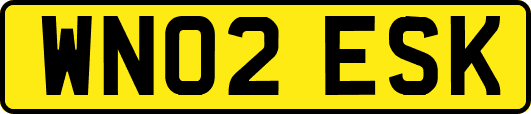 WN02ESK