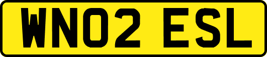 WN02ESL