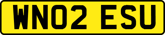 WN02ESU