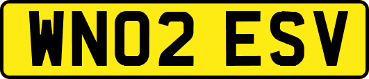 WN02ESV
