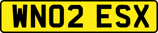 WN02ESX