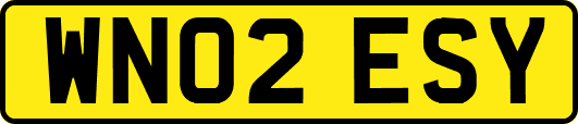 WN02ESY
