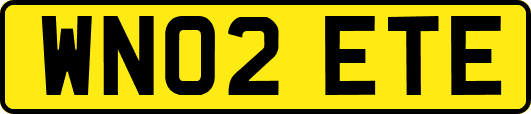 WN02ETE