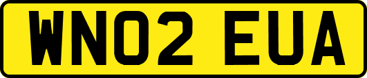 WN02EUA