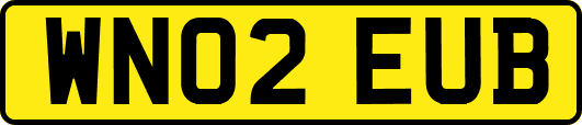 WN02EUB