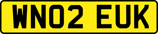 WN02EUK