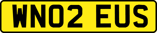 WN02EUS