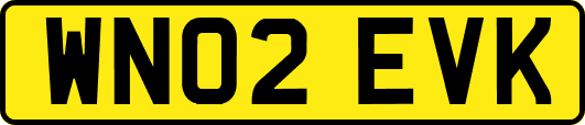 WN02EVK