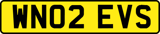 WN02EVS