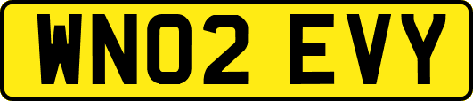 WN02EVY