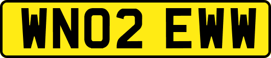 WN02EWW