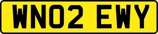 WN02EWY
