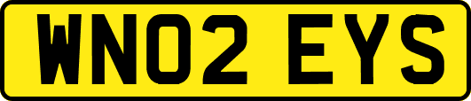 WN02EYS