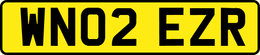 WN02EZR