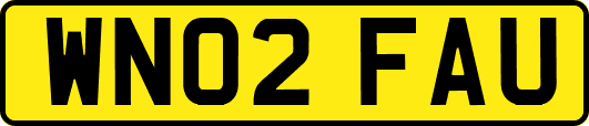 WN02FAU