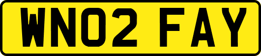 WN02FAY