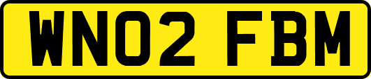 WN02FBM