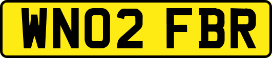 WN02FBR