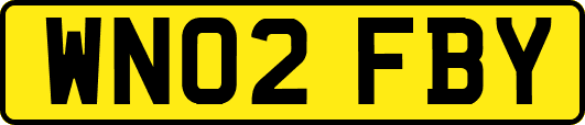 WN02FBY