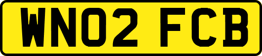 WN02FCB