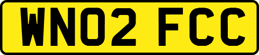 WN02FCC