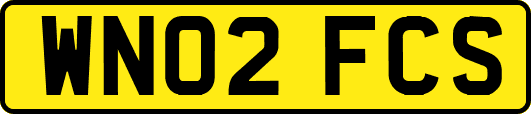 WN02FCS