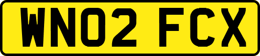 WN02FCX