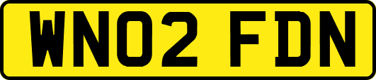 WN02FDN