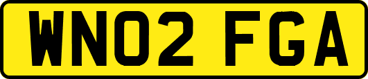 WN02FGA
