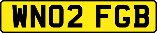 WN02FGB